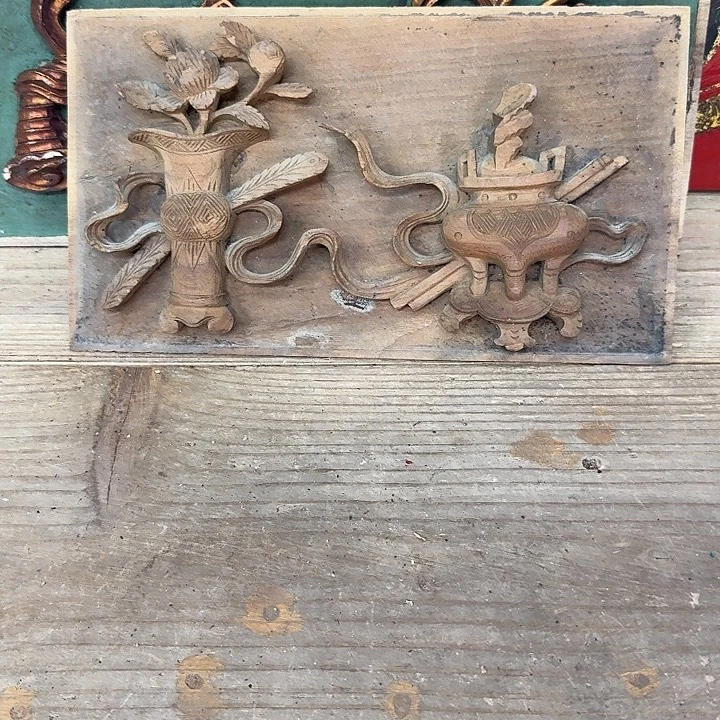 无***果核桃木/黑胡桃（胡桃木）