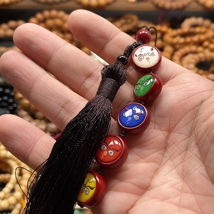 金刚菩提手串晚*手串配饰