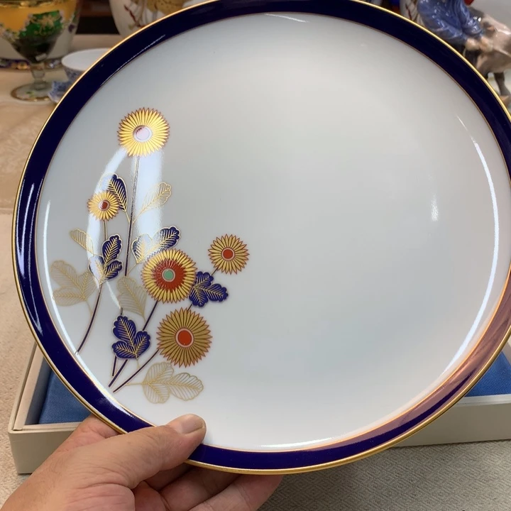 紫砂金瓷阁精品瓷器店