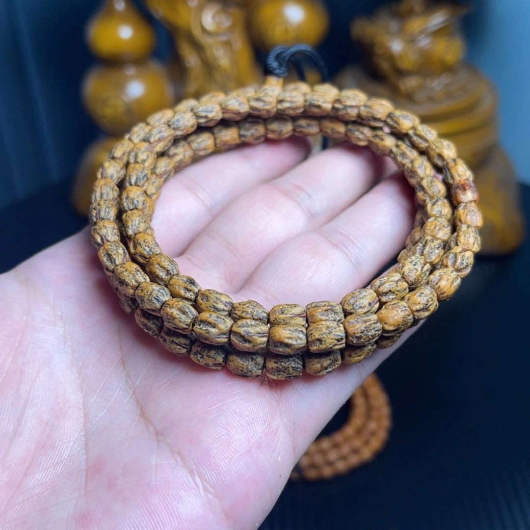 吊坠柏香籽/百香籽