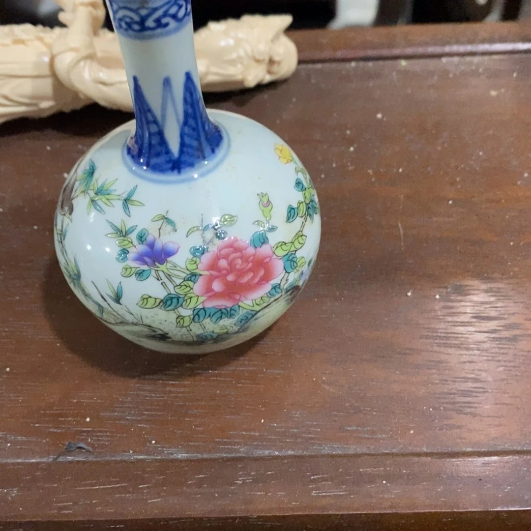 瓷片