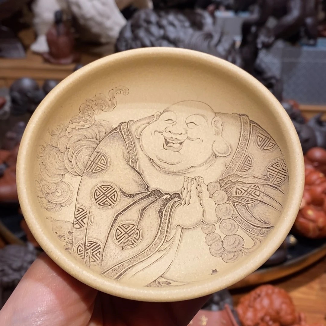 紫砂茶宠紫砂茶宠摆件