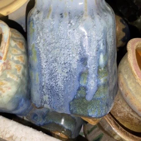 罐5578 微瑕38包邮景德镇陶瓷