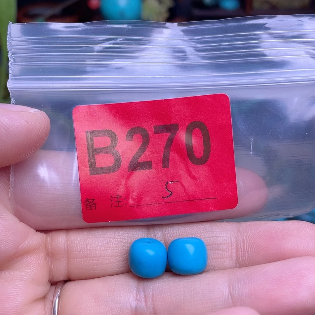 绿石头绿石头手工十堰古风配饰