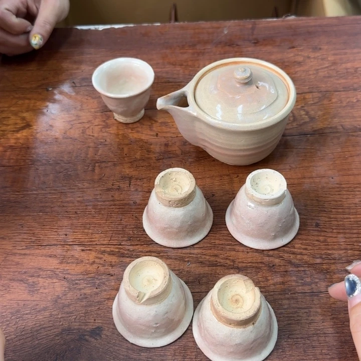 一个瓷器哈哈哈哈哈