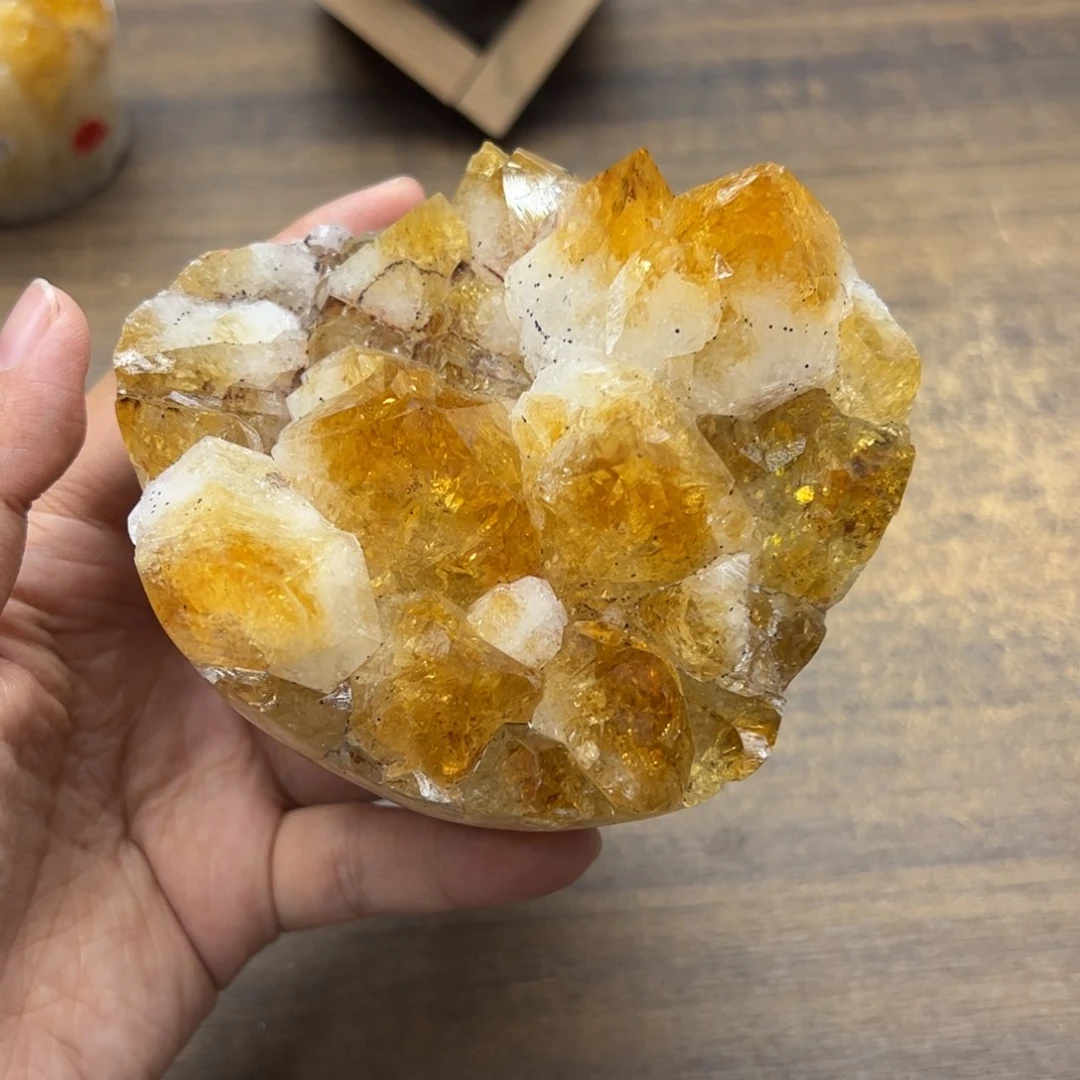 水晶水晶无镶嵌未镶嵌花70