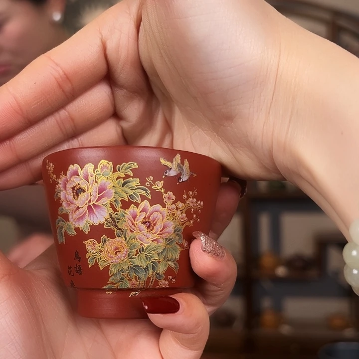 紫砂茶壶宜兴紫砂工艺