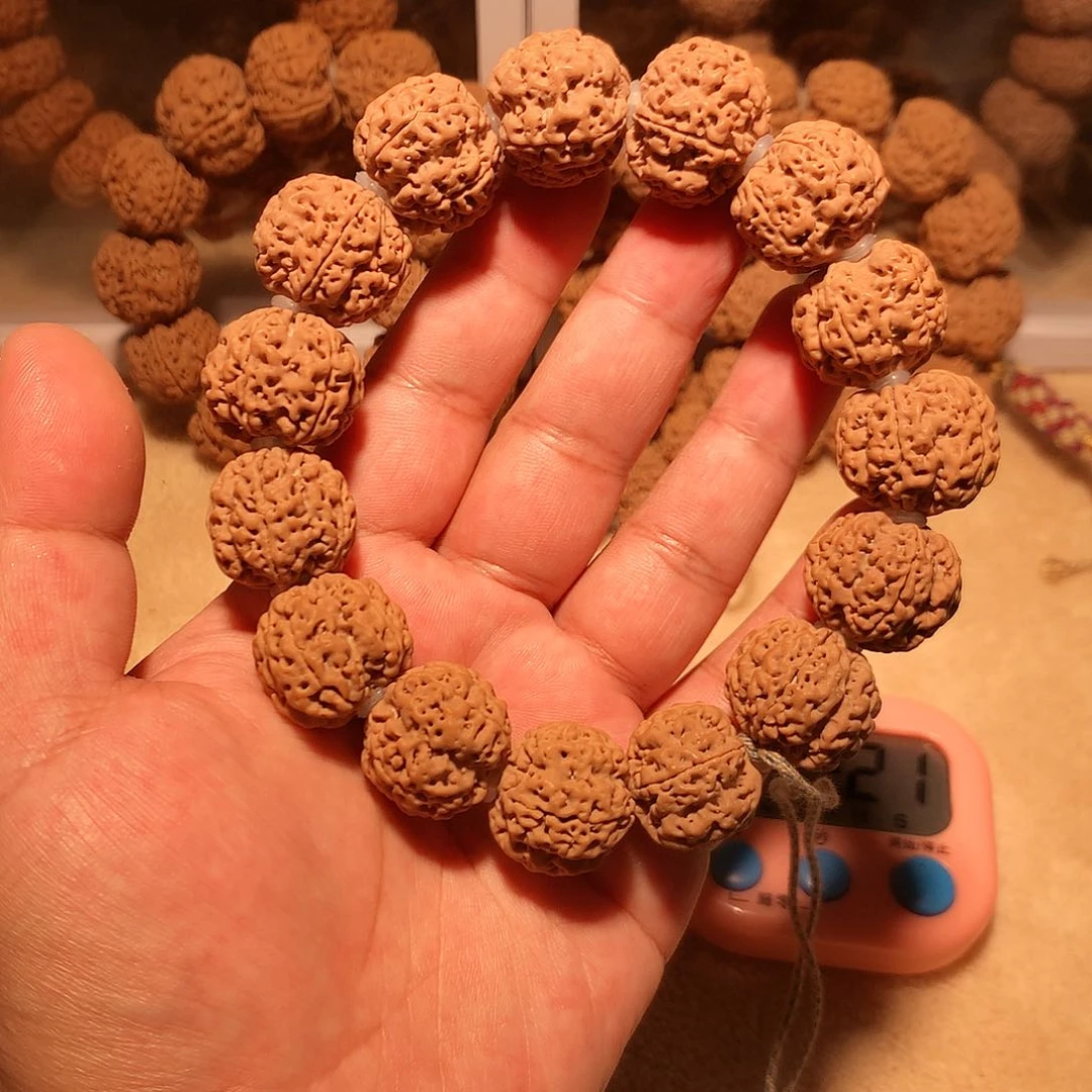 金刚菩提吊坠张**四4。