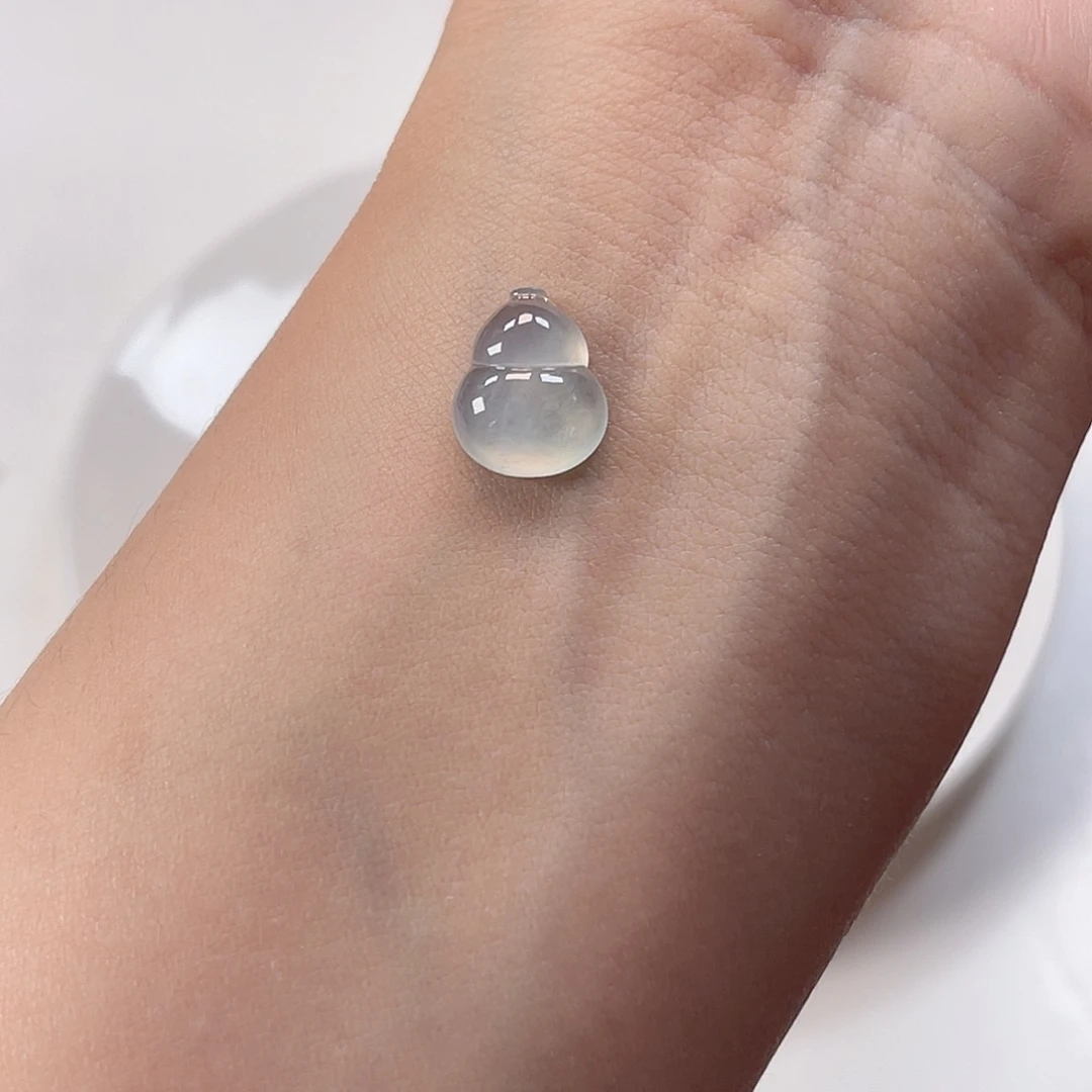 翡翠裸石纯天然A货缅甸翡翠