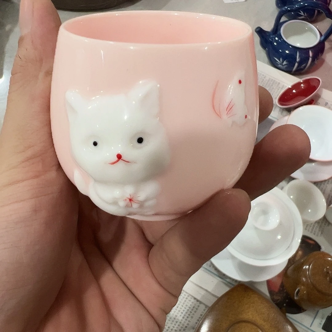 库存茶具部分瑕疵介意勿拍