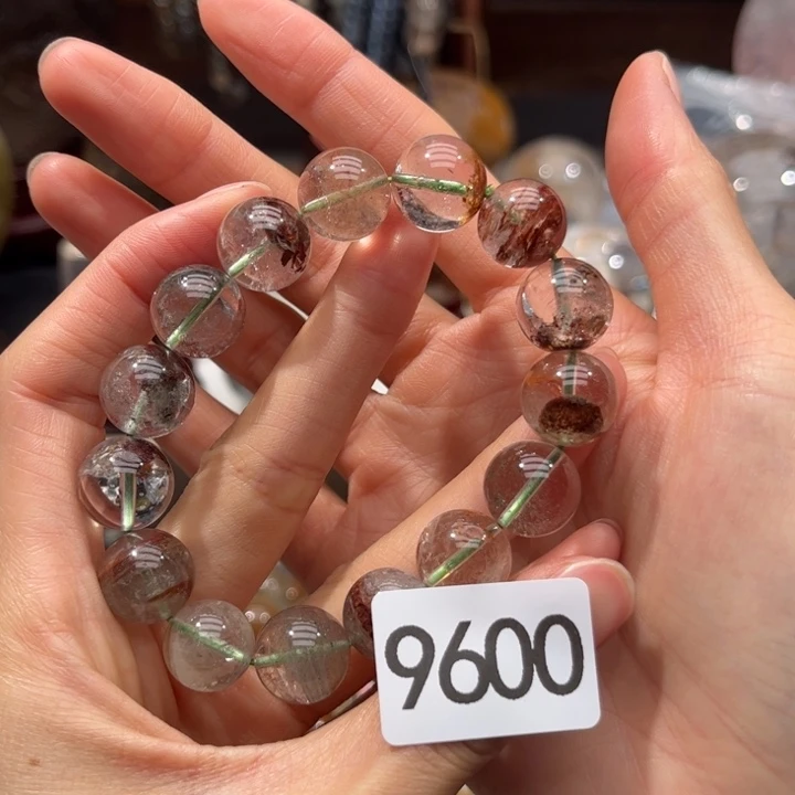 【闪购商品】未镶嵌手串水晶