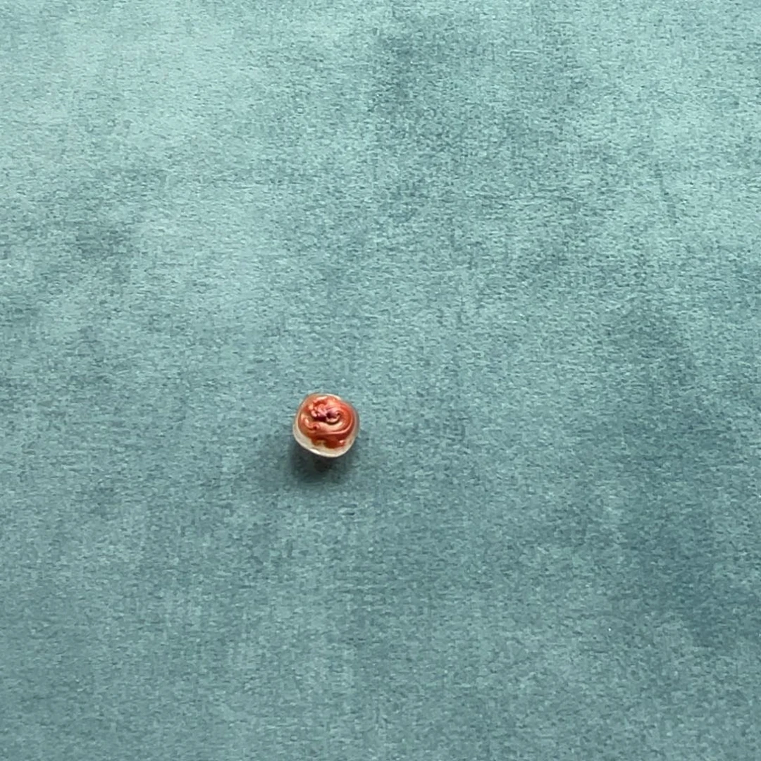 刘***辉玛瑙/玉髓未镶嵌珠子