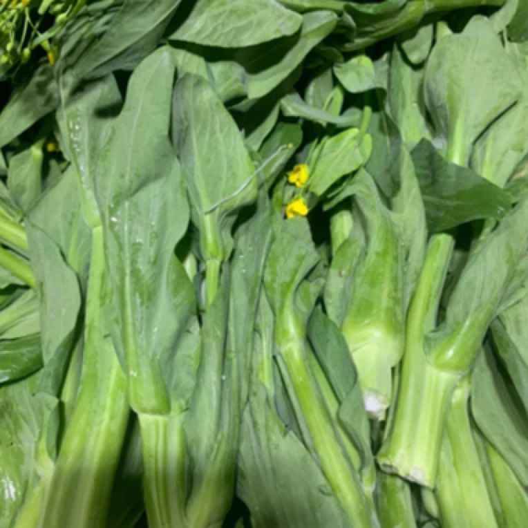 菜心（一斤）