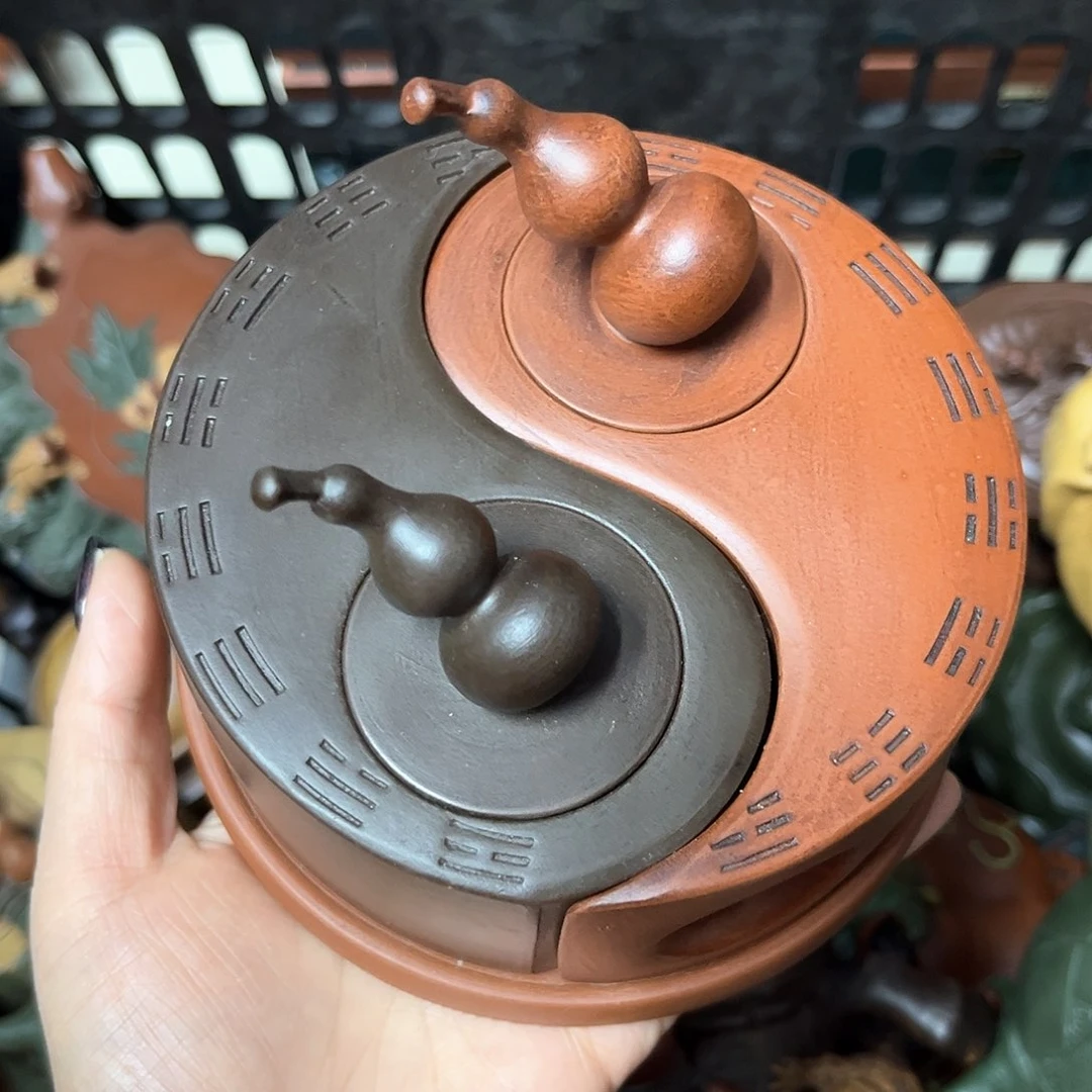 紫砂茶壶紫砂壶泡茶