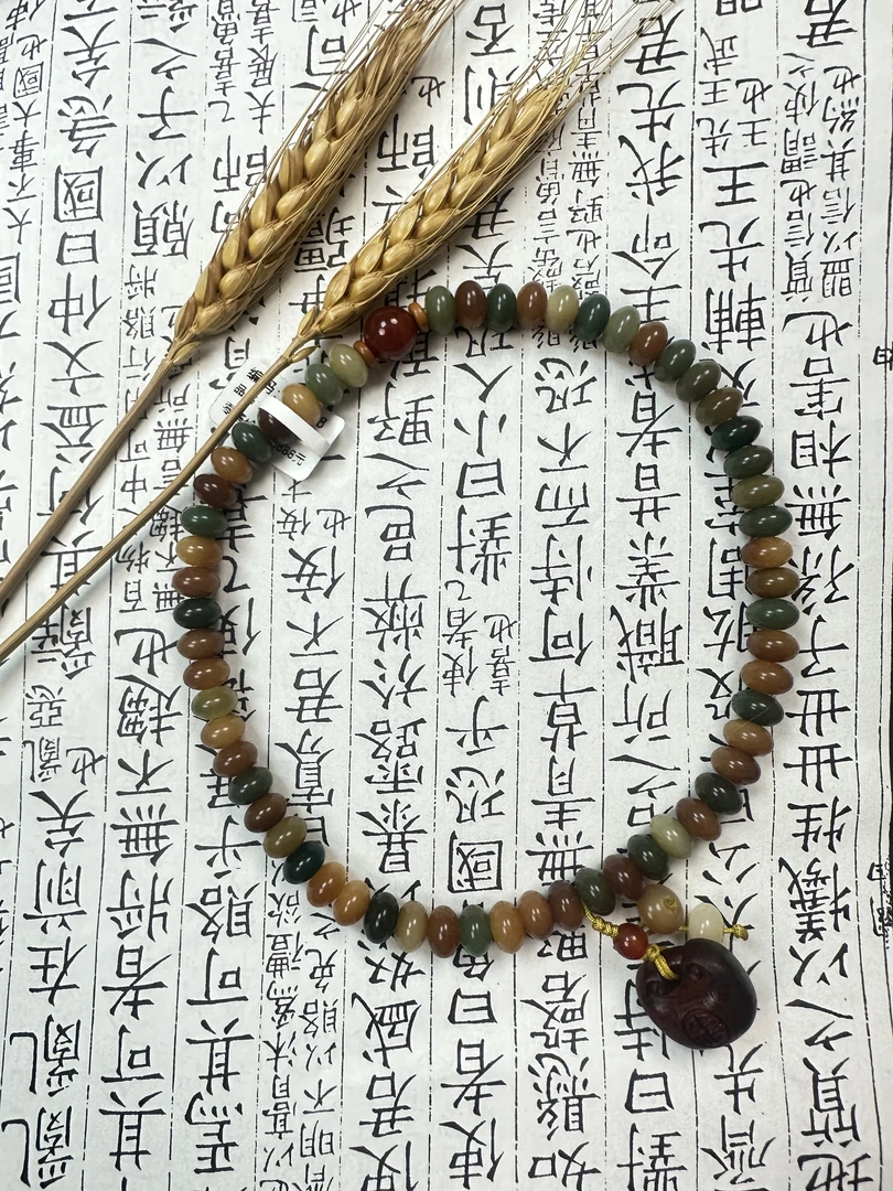 pt精品手串  高端文玩（无礼盒）