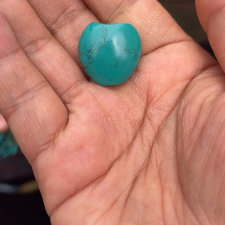 白玉菩提吊坠爱**包