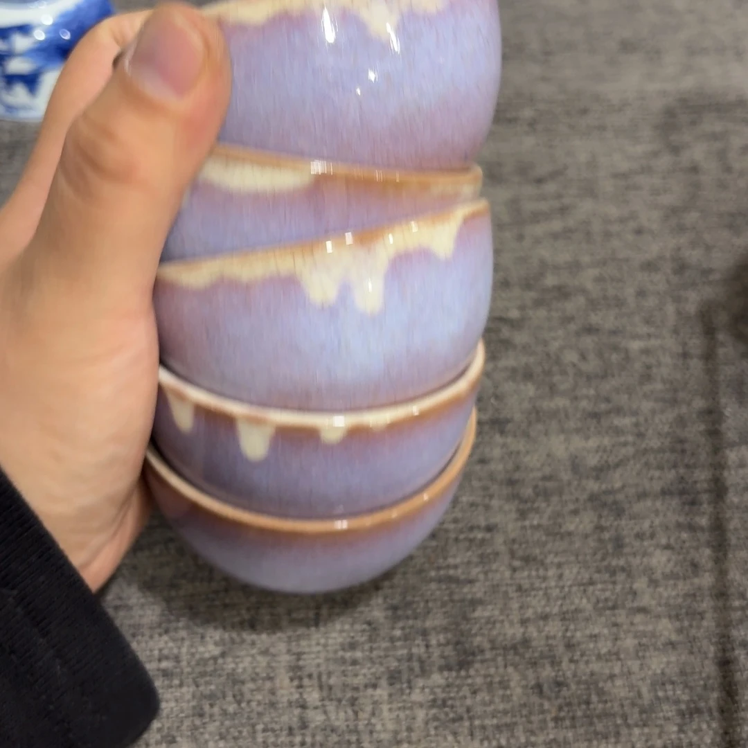 非常好用漂亮的茶具