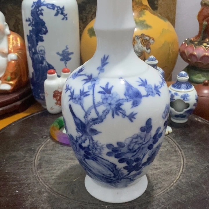 陶陶瓷艺术设计是摆件艺术