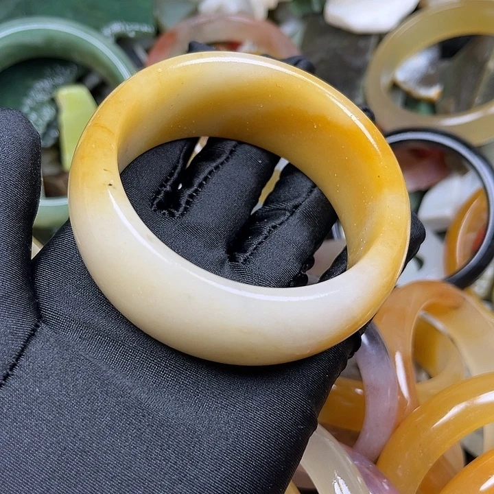 未镶嵌和田玉珠宝奇石59