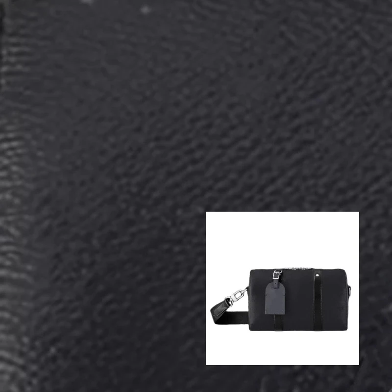 枕头黑武士男女同款斜挎包