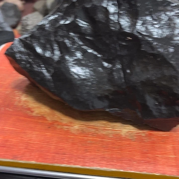 石***韵石材新疆罗布泊能量石