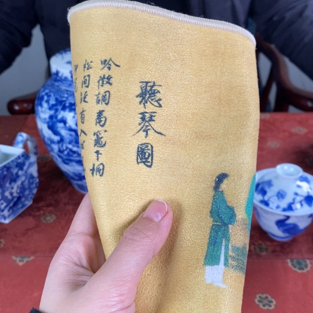 九鸣瓷艺九鸣瓷艺