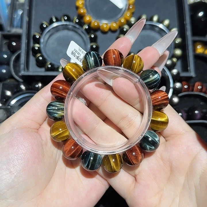 恸***秋木变石未镶嵌手饰