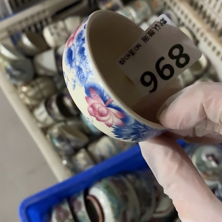 ᰔ***.茶具微暇，介意勿拍