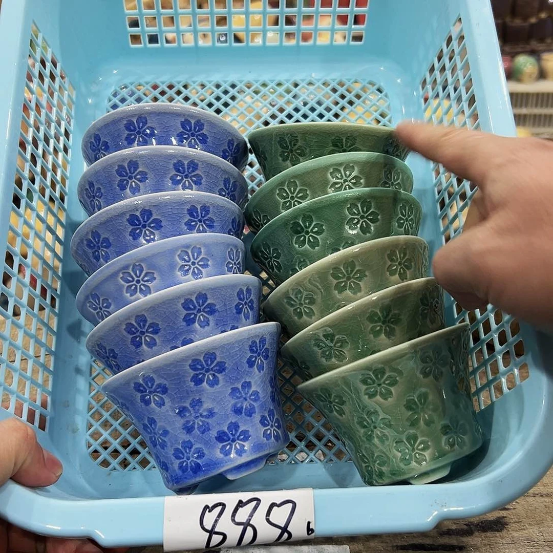 红陶高温陶瓷材料888