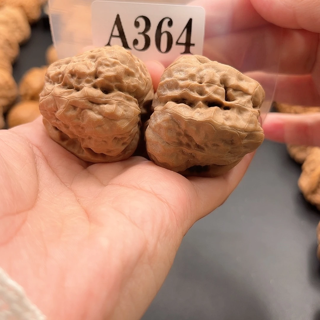 桃核把件蛙蛙福利40度45