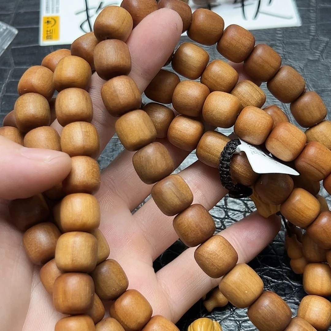 降真香手串/手链15老山檀12mm