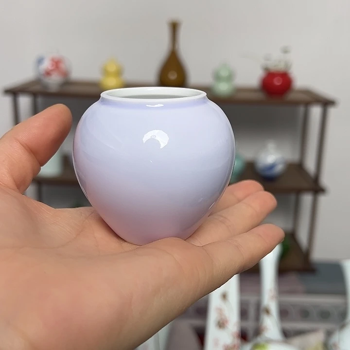 景德镇陶瓷研究所学会