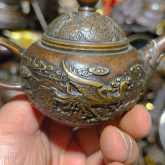 铜的 全清了 正常发货