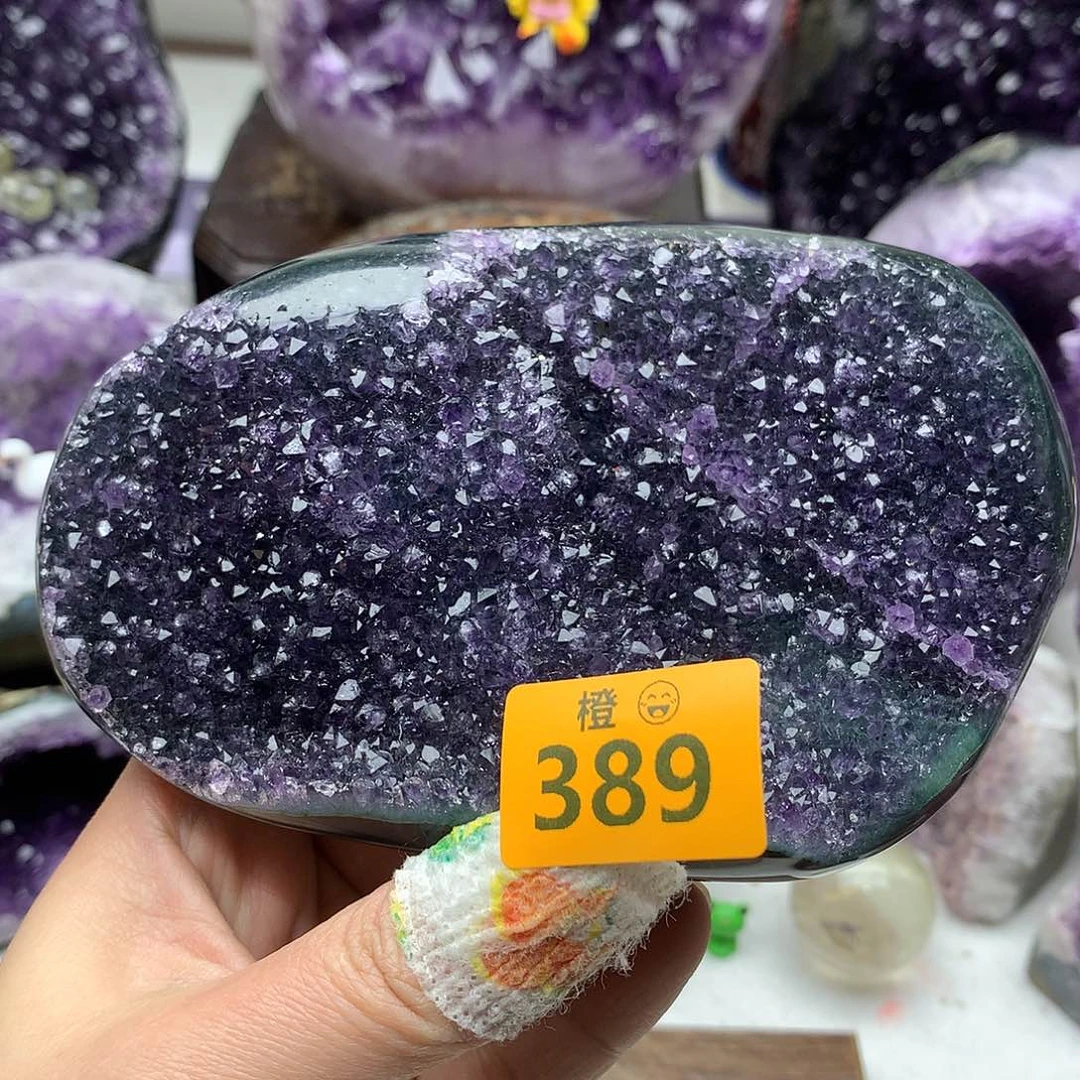 水晶大型摆件（非配饰）未镶嵌