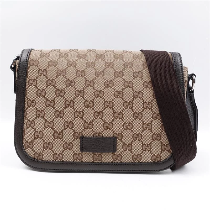 95新 GUCCI/古驰 单肩包/T_ZY0000420807