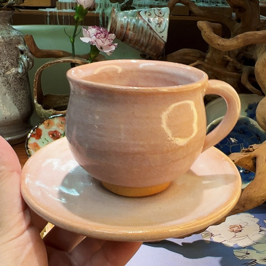 咖啡杯水杯杯子茶杯茶壶