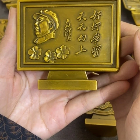 摆件景德镇陶瓷研究所