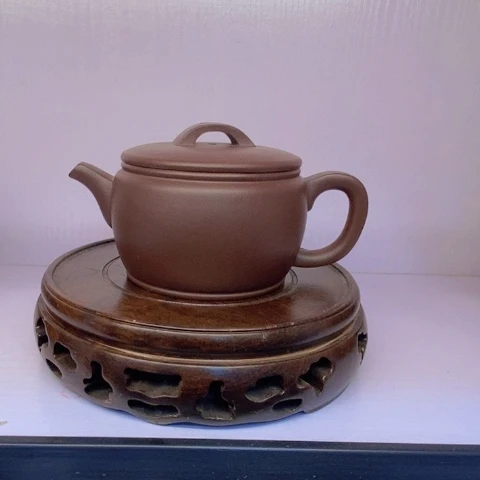 紫砂茶宠宜兴紫砂