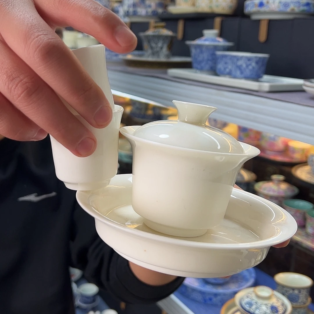 我们的目标是成为一个优秀的人