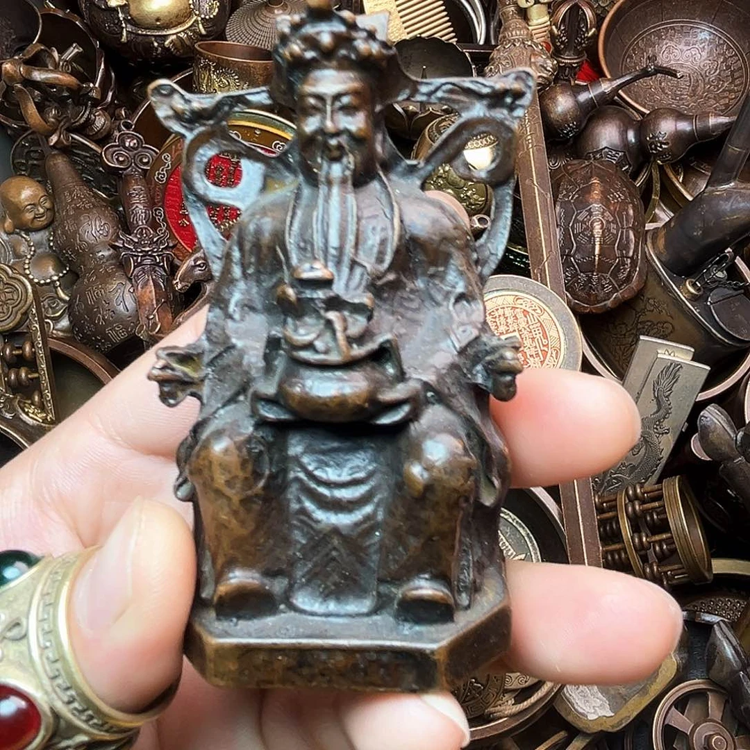 铜锣湾的历史文化