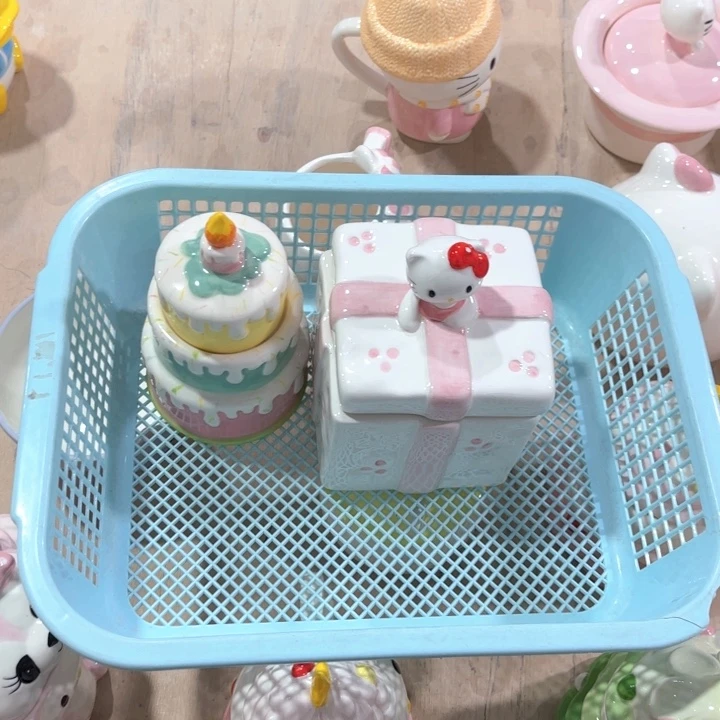 今天是个美好的一天紫砂