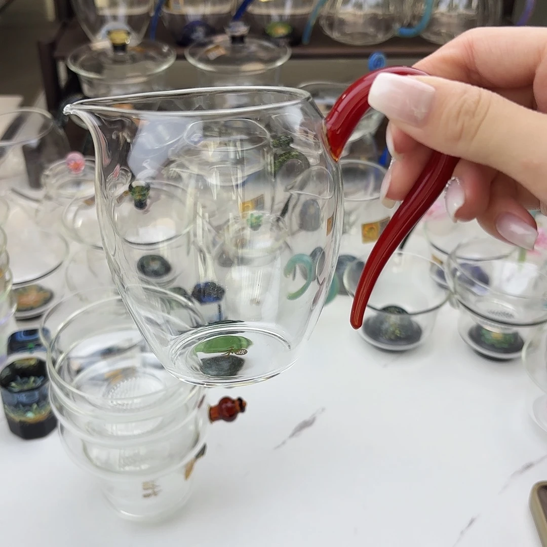 小***@禾器 丹红怡然 孤品普通盒