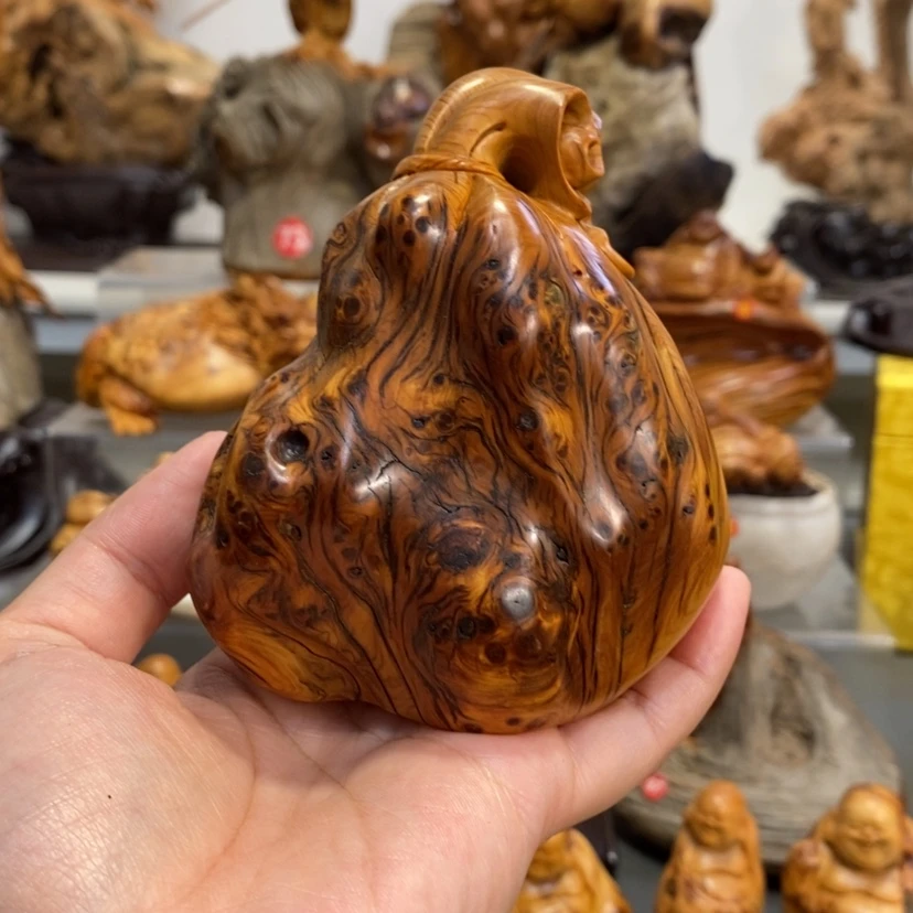 【闪购商品】柏木（崖柏）