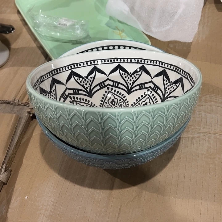 陶两个，111111111111.8英寸