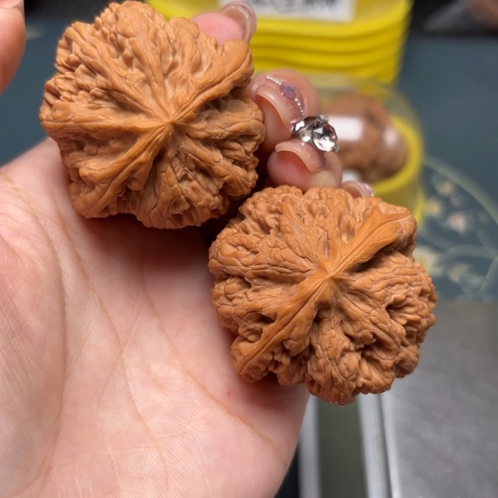 把件文玩核桃45-30673-02