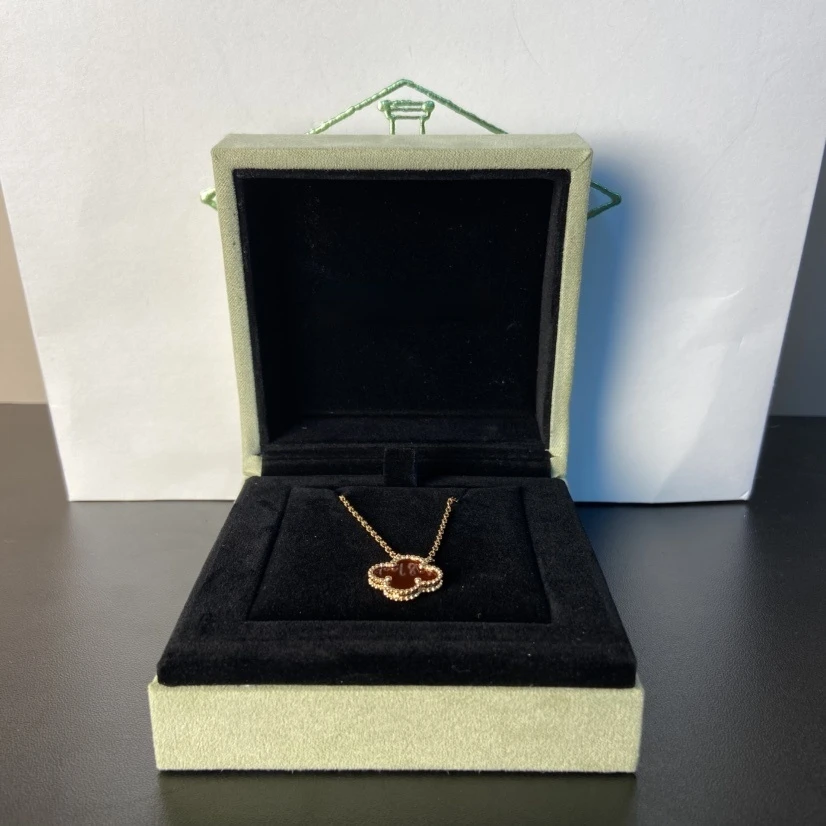 时尚经典项链QQJZ~5130