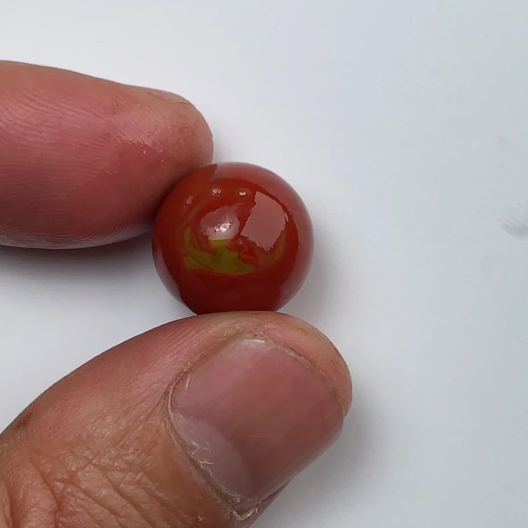 手链未镶嵌南红玛瑙