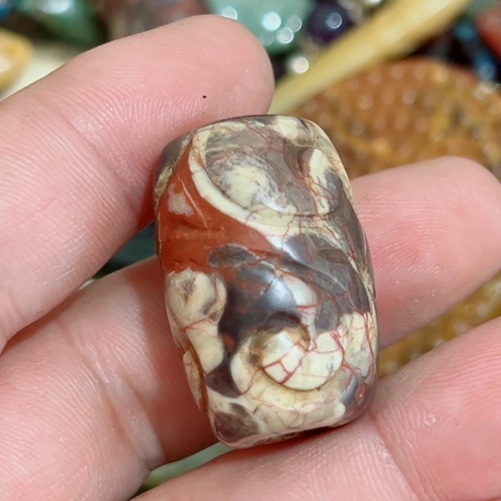 用***户琉璃纯铜合金我也很喜欢这个风格