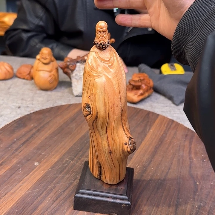 柏木（崖柏）关注一下