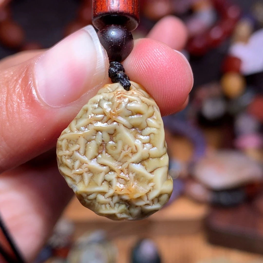 未镶嵌玛瑙/玉髓珠宝半成品